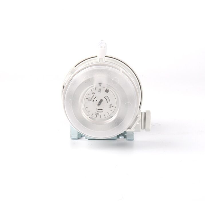 Adjustable Differential Pressure switch / Air Pressure Switch/gas Flow Switch