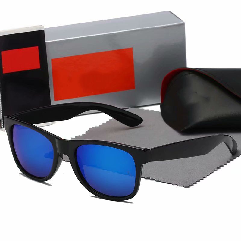 2021 Square Sunglasses Women Style Popular Trend Sunglasses Men cool Leisure Luxury Sunglasses Designer Brand With ori_ginal Box