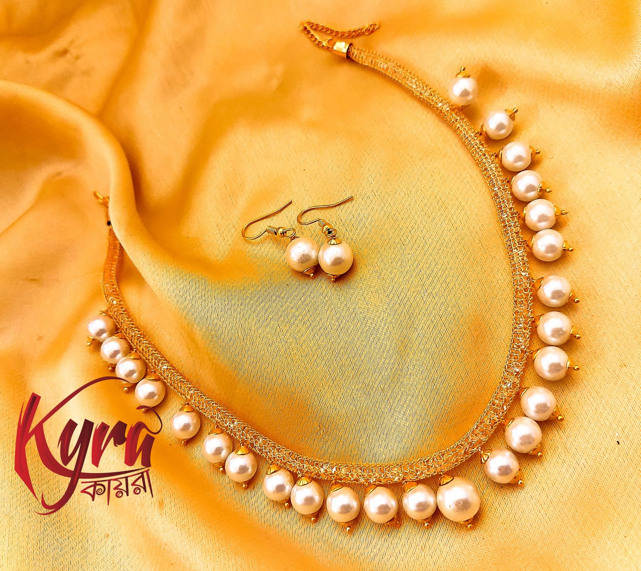Necklace Set Women/Girl ( Same as Picture)