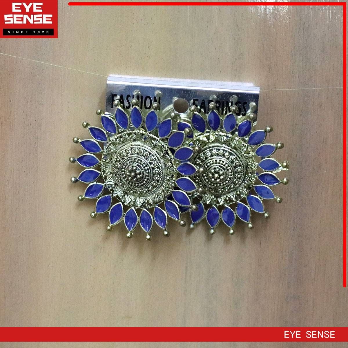 Ear Ring for Women Jhumka German Silver
