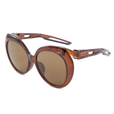 C5JASPEER Fashion Cat Eyes Sunglasses Women Men 2020 Vintage Round Shape Glasses Eyewear Luxury Brand Trending Sunglasses