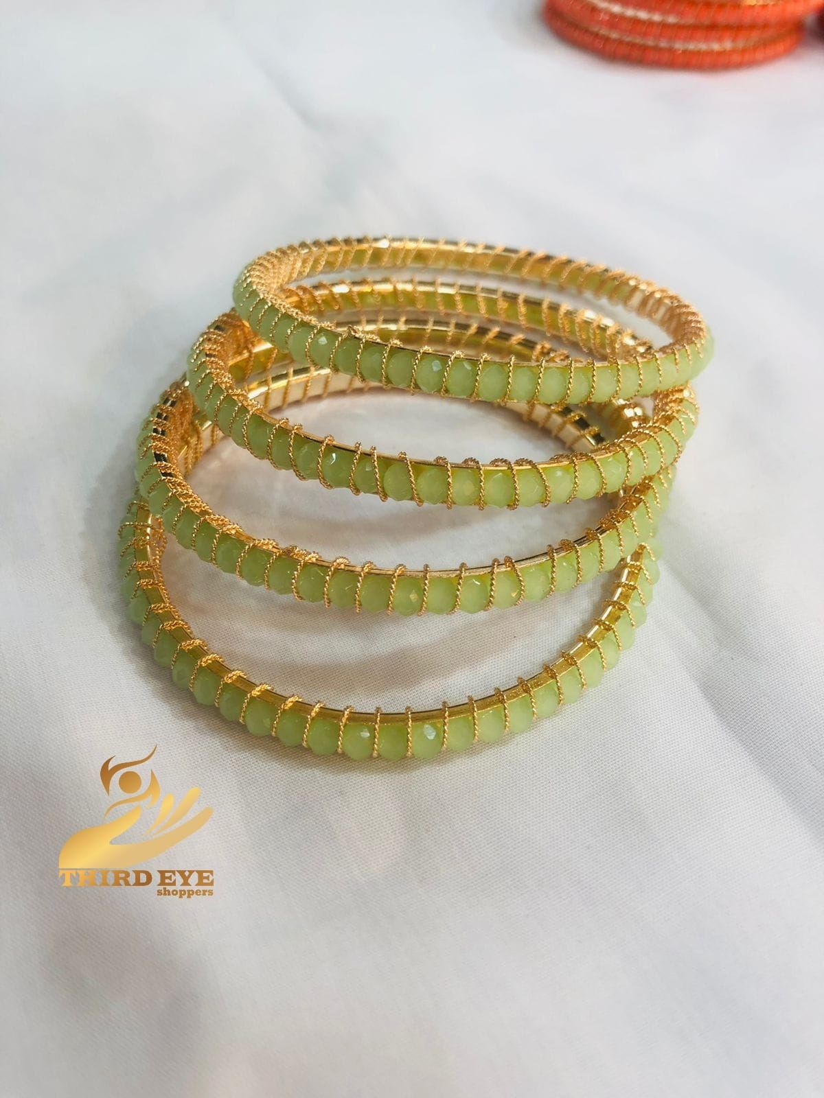 Moti Churi (Bangles)