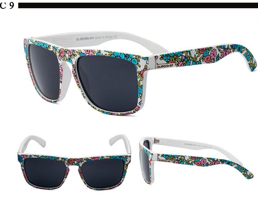 C9Free shipping cycling sunglasses fashion sports UV protection sunglasses sunglasses beach sunglasses