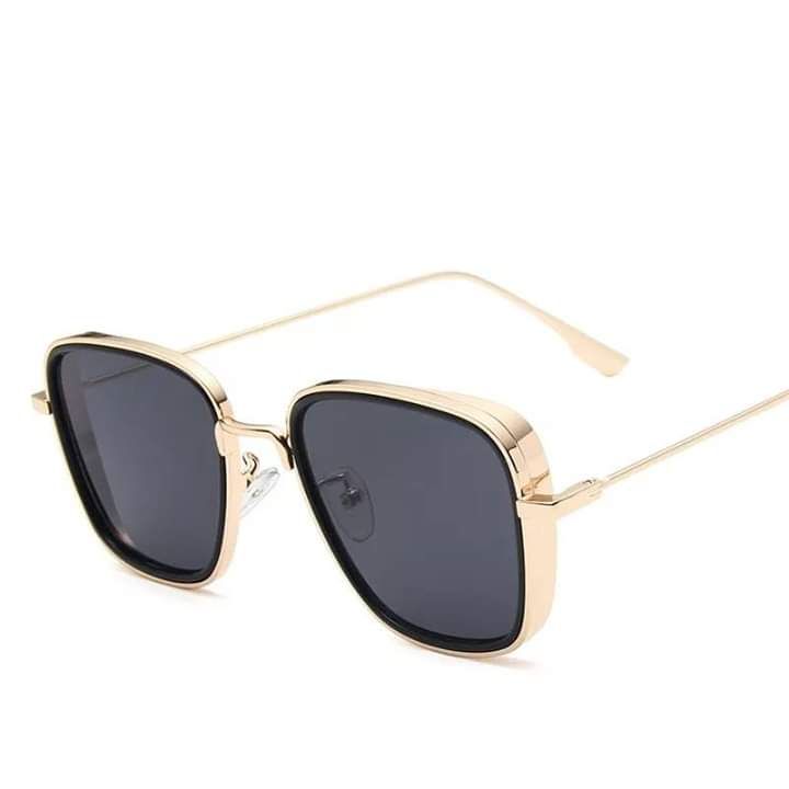 Kabir Singh SunGlass Silver