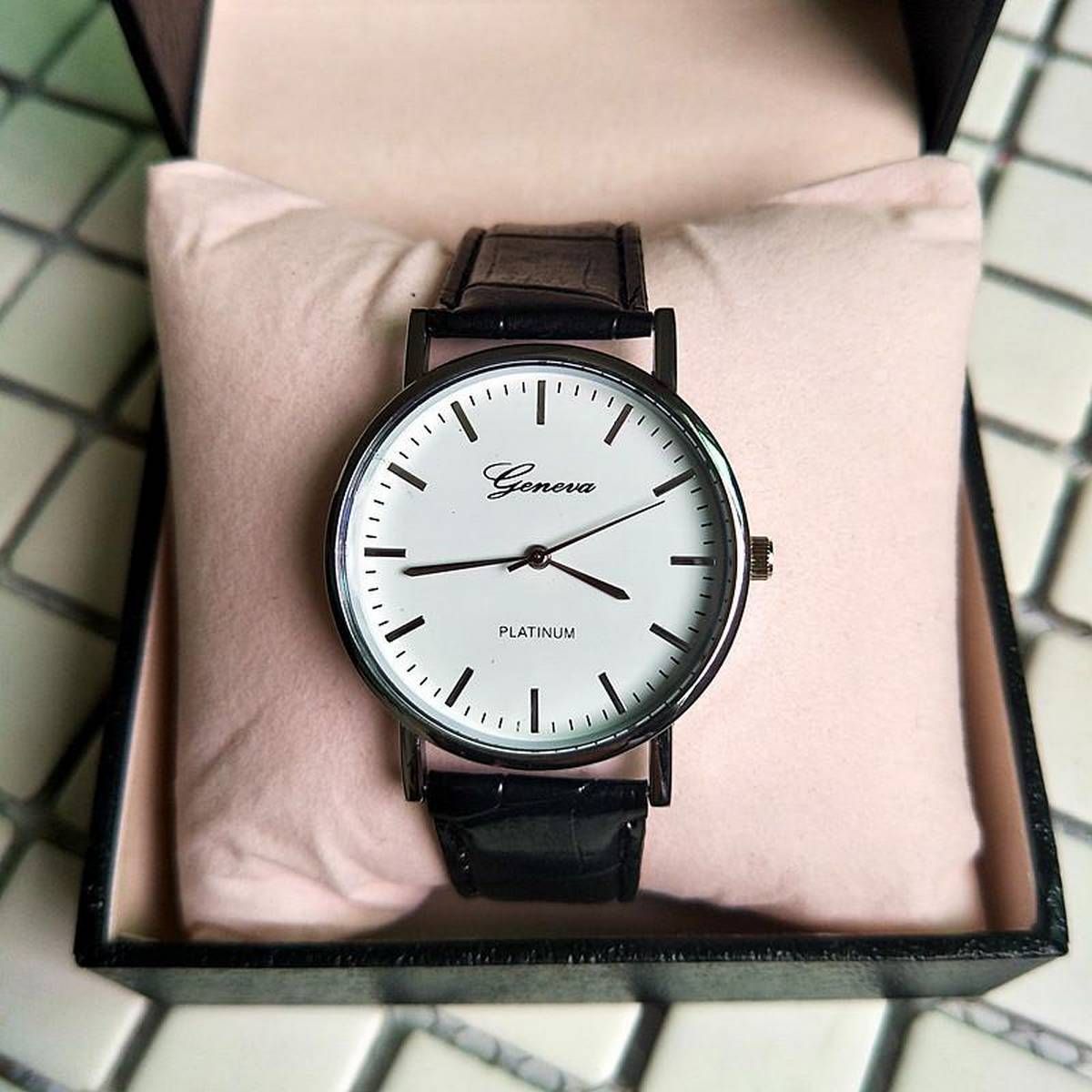 New Stylish Watch For Men