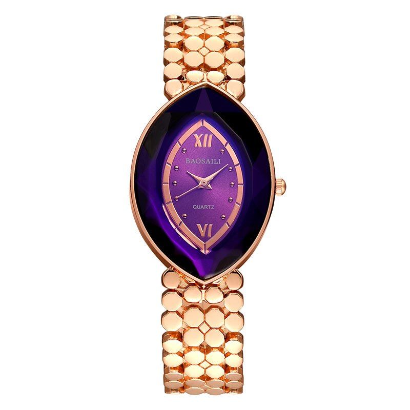 Famous Brand BAOSAILI Women Bracelet Watches Elegant Stylish Dress Woman Watch Waterproof Clock Ladies Watch Zegarki Damskie