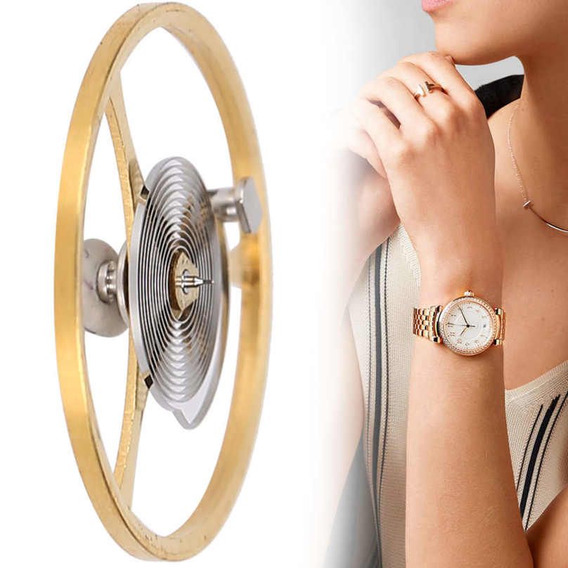 Watch Balance Wheel Replacement Repairing Parts Accessory for 2824 Movement