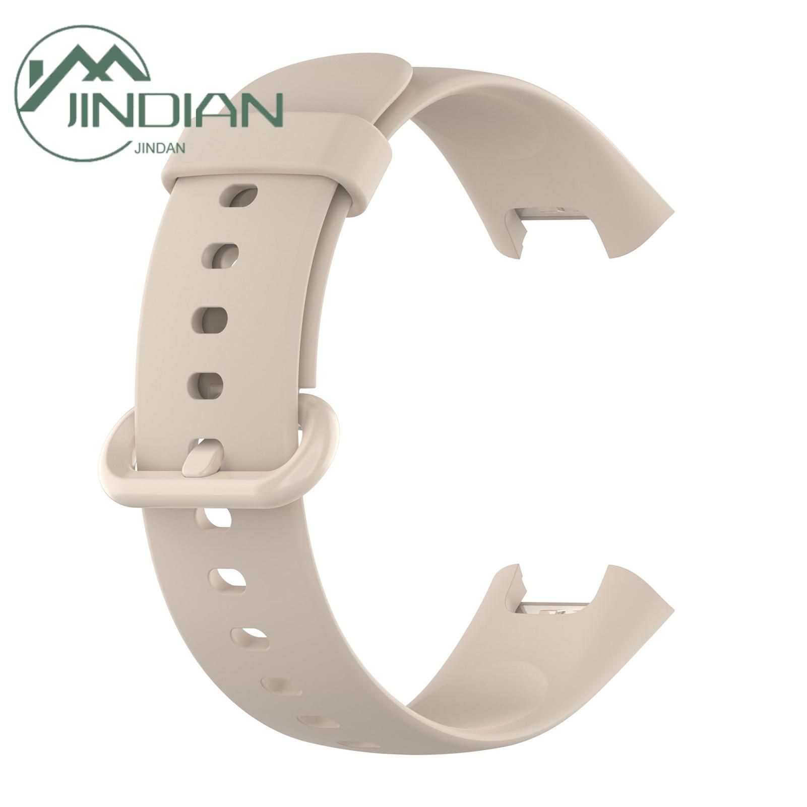 Watch Band Wear-resistant Smart Wristband Replacement Strap