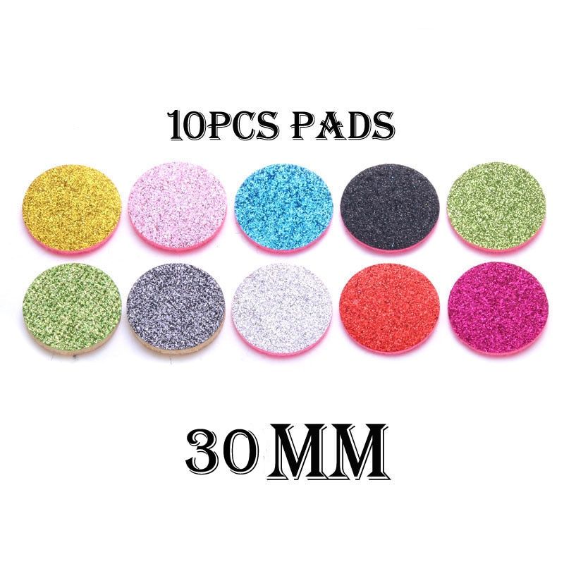 2019 New Aromatherapy Necklace Vintage Flower Butterfly Essential Oil Diffuser Necklace Perfume Lockets Pendants
