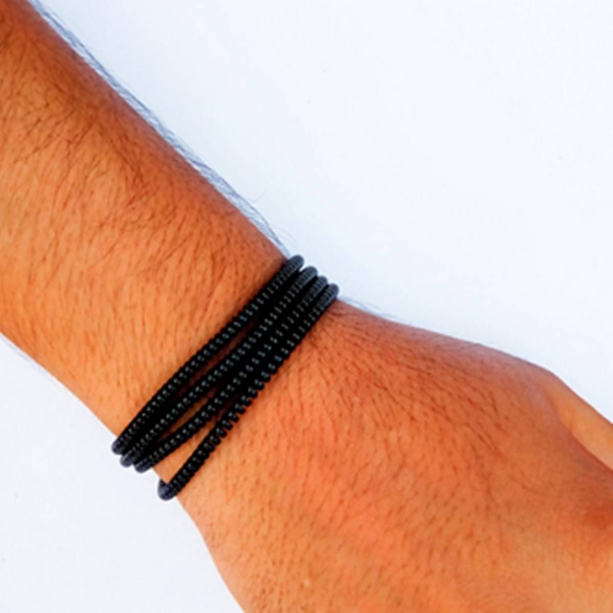 Black Bracelet for men & woman