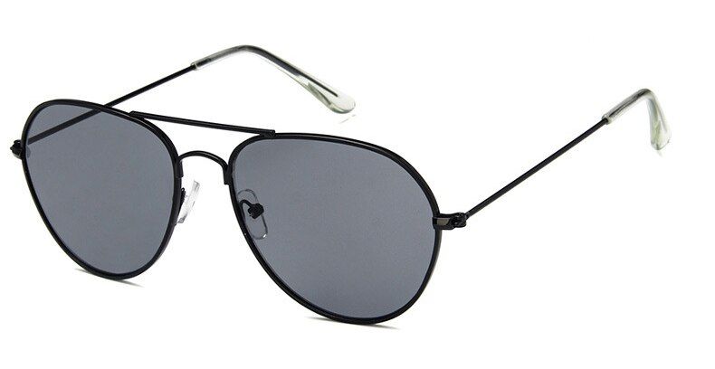 C8Samjune 2018 Fashion Sunglasses Women Men Optical Brand Design Vintage Sea Sun Glasses Women Uv400 Protect