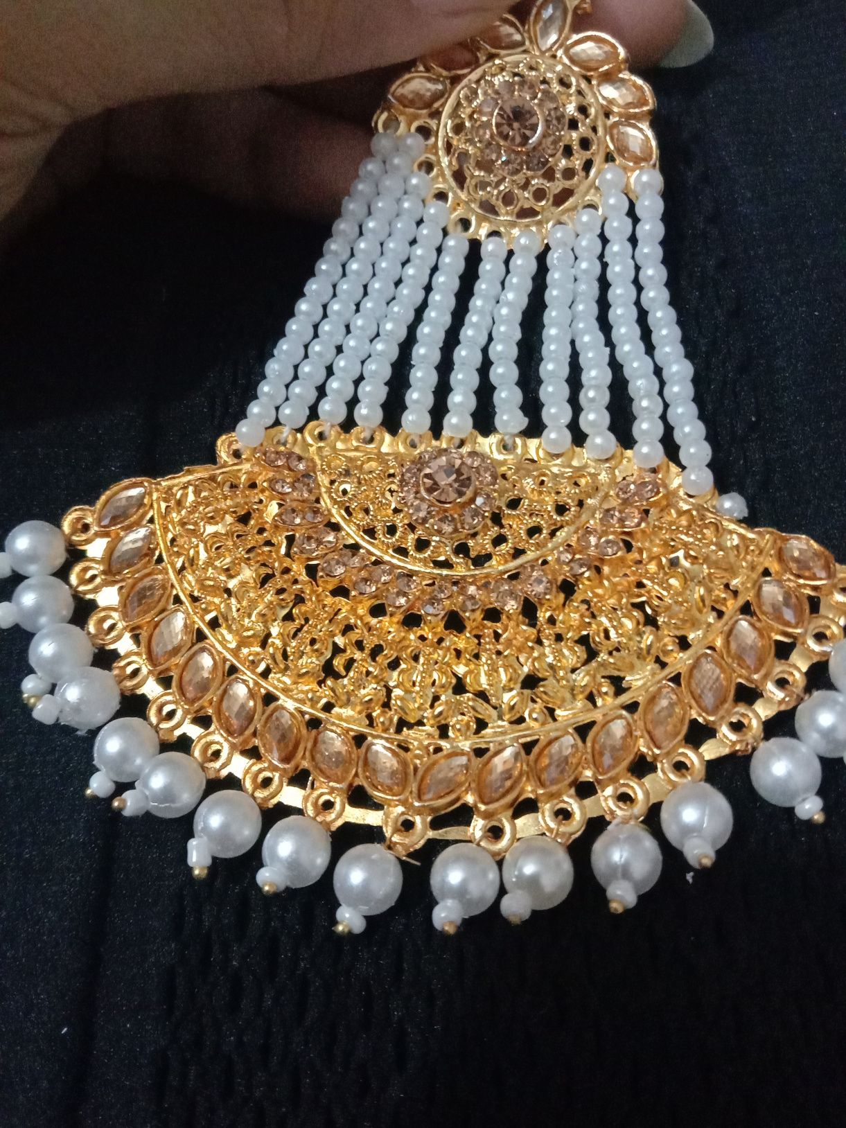 Jhapta For women