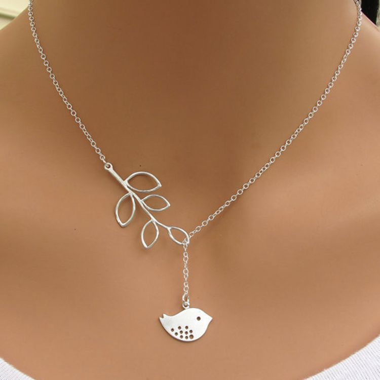 Wholesale Love Black Crystal Pendant Necklace For Women Bijoux Collares Jewelry Exo Colar 2019 new Girl One Direction NA600