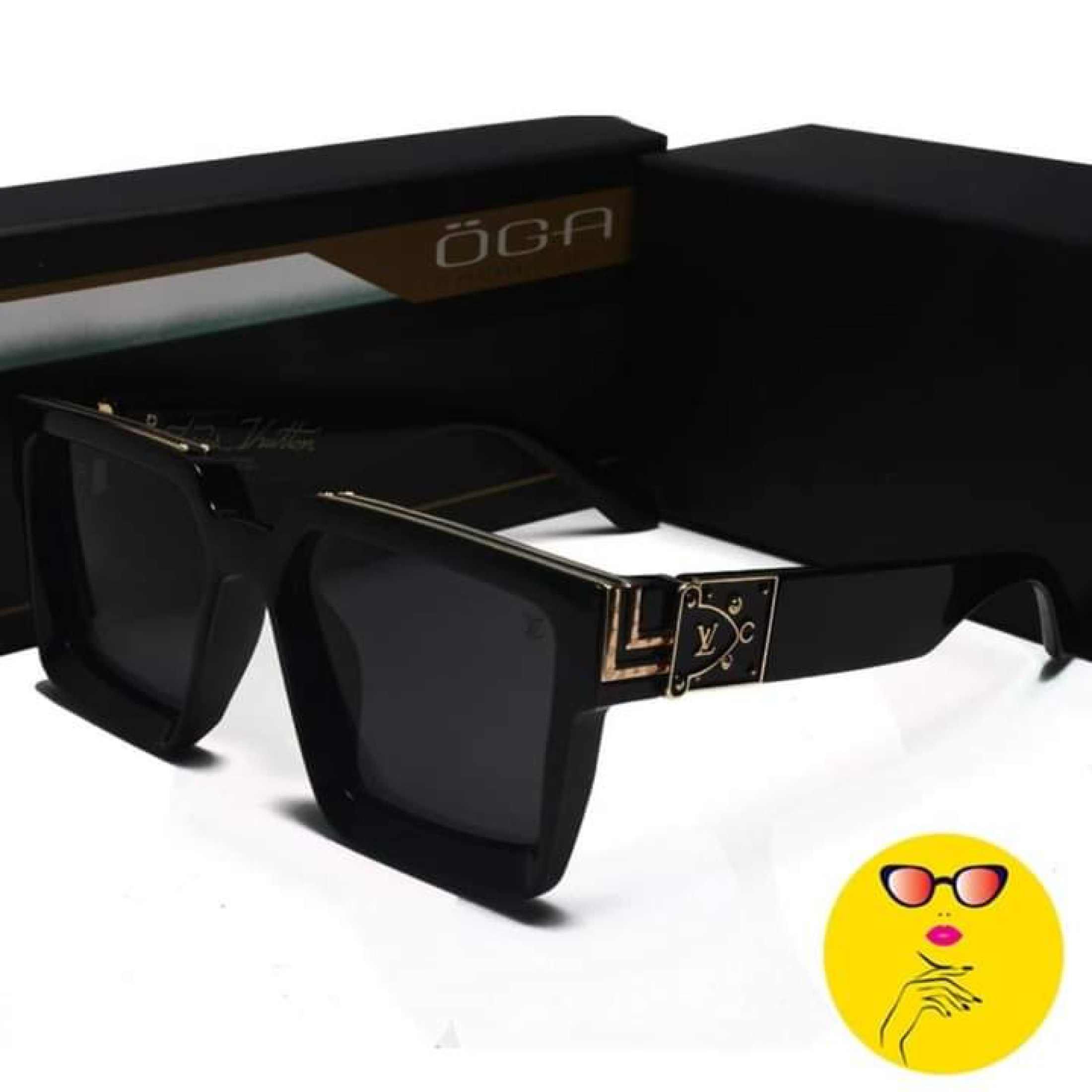 VEITHDIA Polarized Sunglass for Men