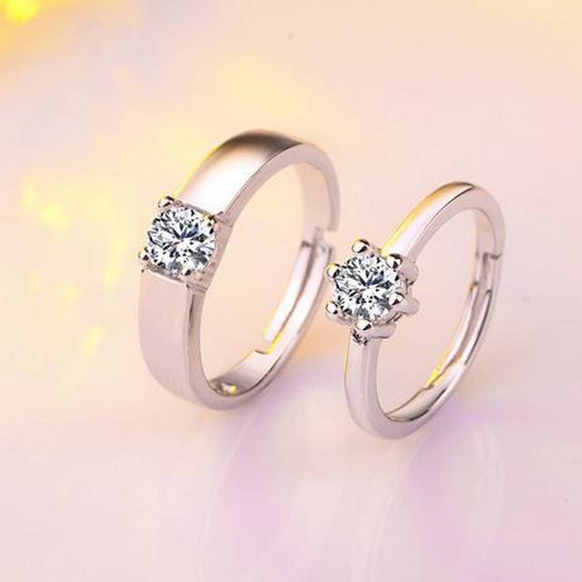 Finger Ring For Women - Ring For Girls
