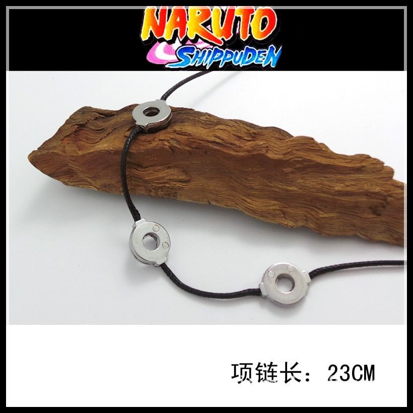 Anime Naruto Shippuden Akatsuki Uchiha Itachi Cosplay Ring