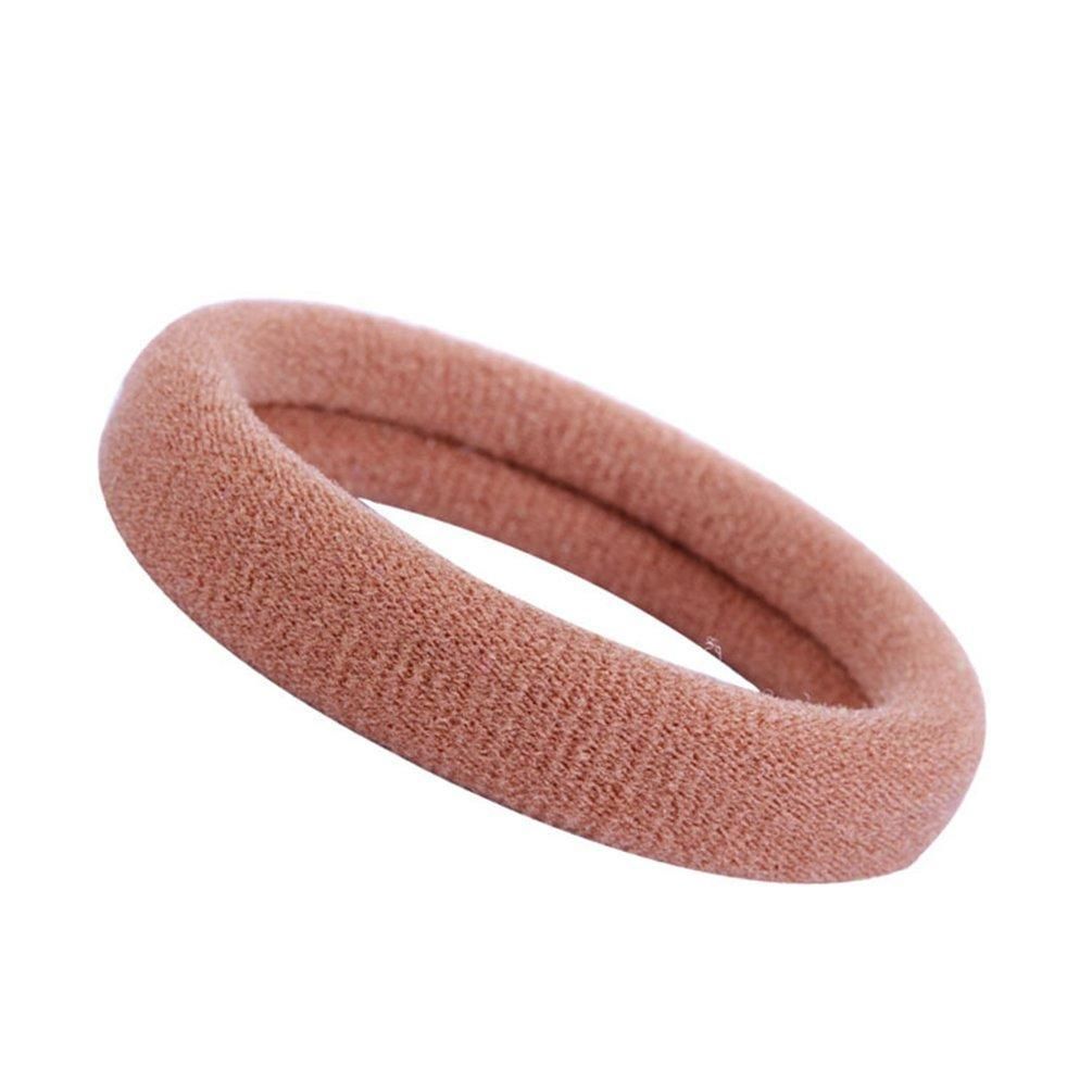 Fashion Seamless Barrel Towel Ring