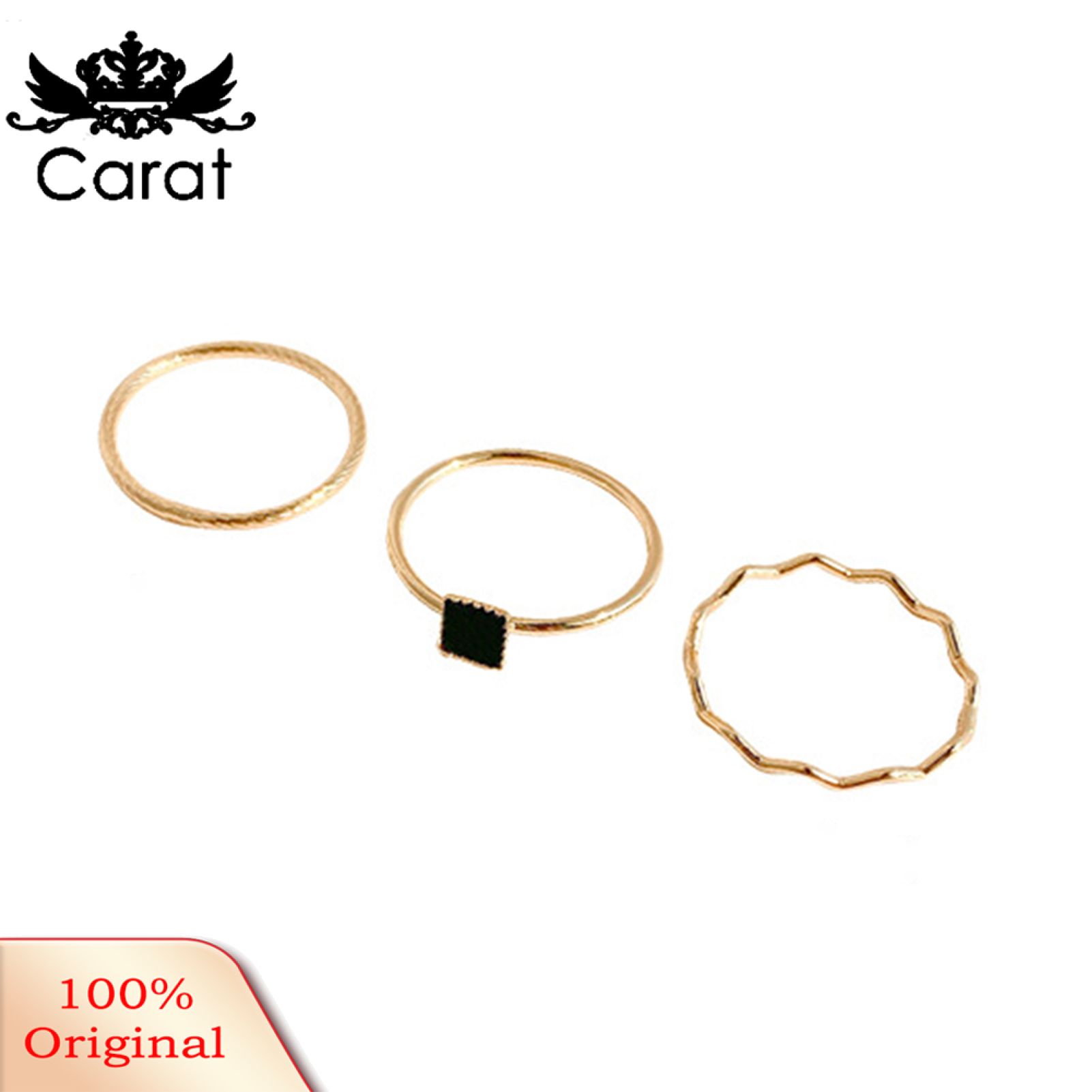 Thumb Rings Smooth Surfe Retro Vintage Joint Finger Rings