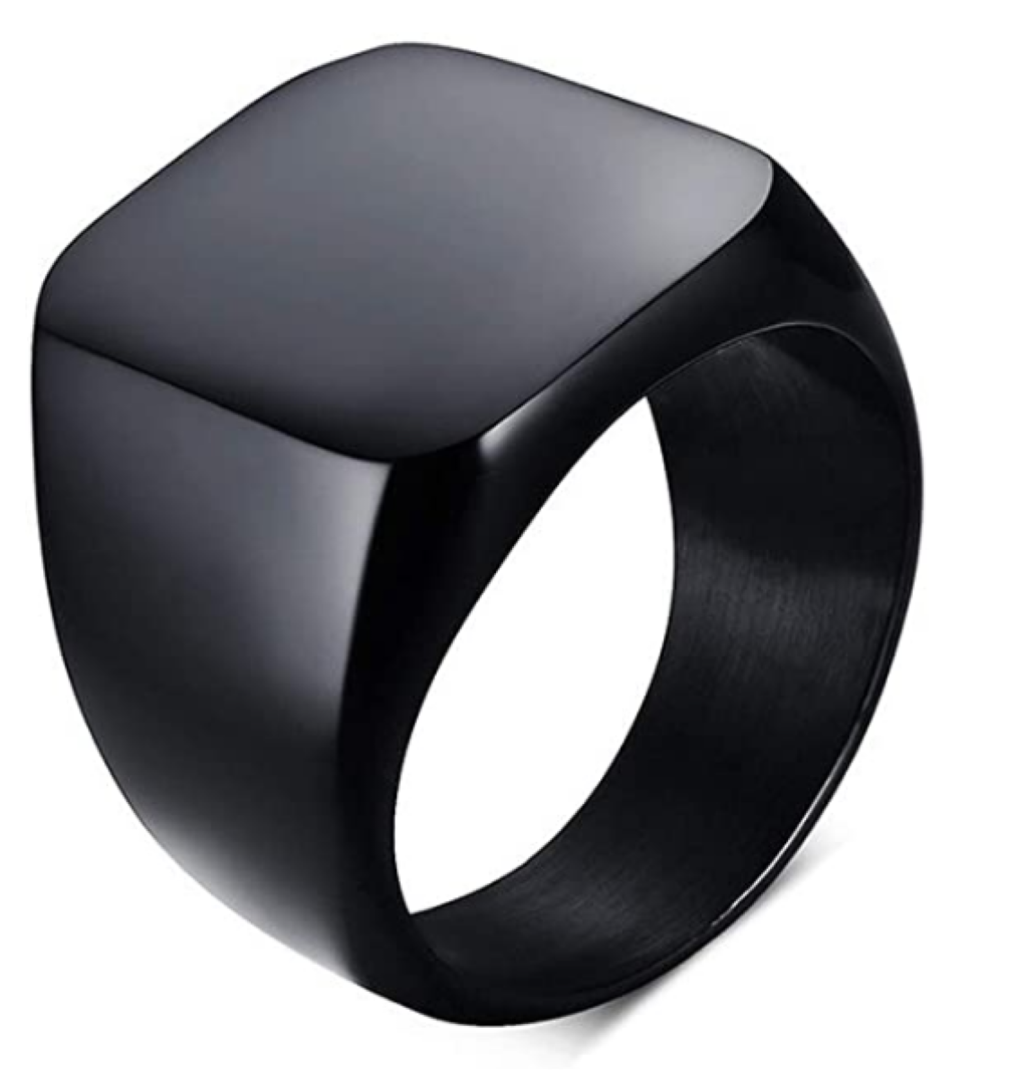 Hand ring for black men / boys