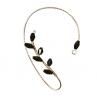 1Pc Charm -plated Unique Ear Cuff Clip Non Pierced Earring Jewelry for Women