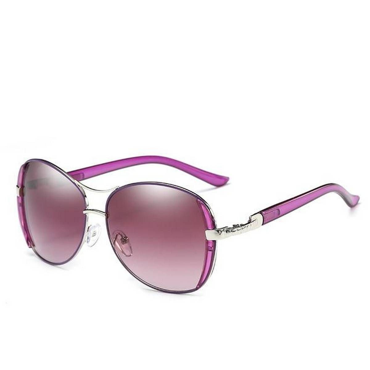 HDCRAFTER  Luxury brand Women Sunglasses New elegant glasses  Sunglasses for Female