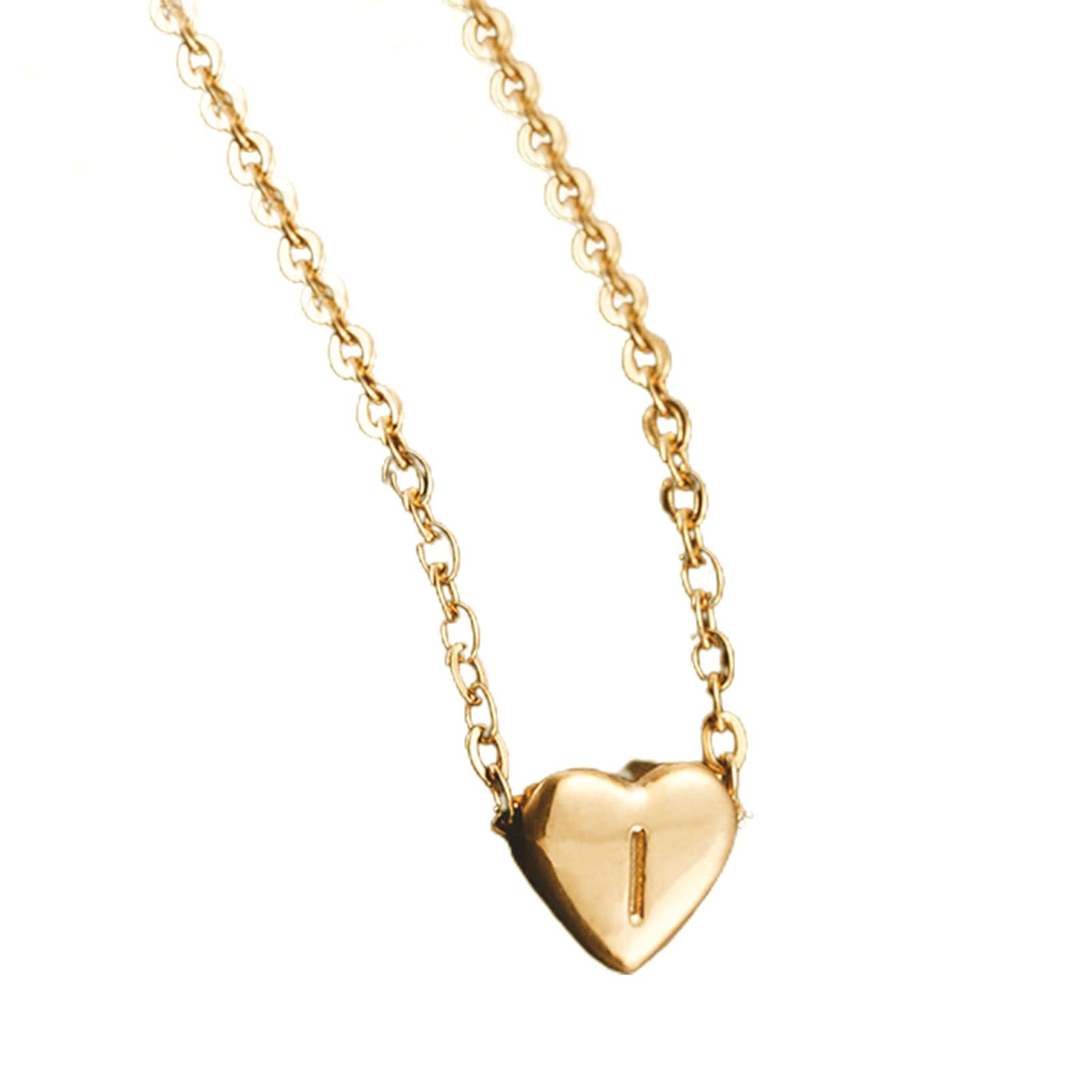 Neckle All Match Delicate Wear-resistant Pendant Neckle