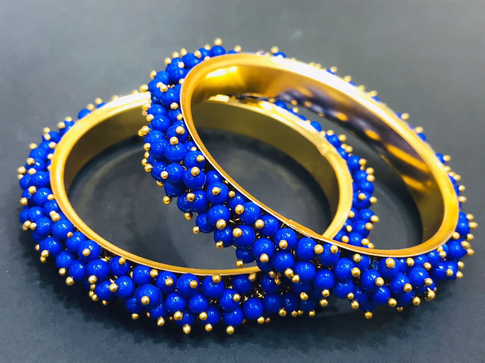 Exclusive Design Gazra Bangles for Women