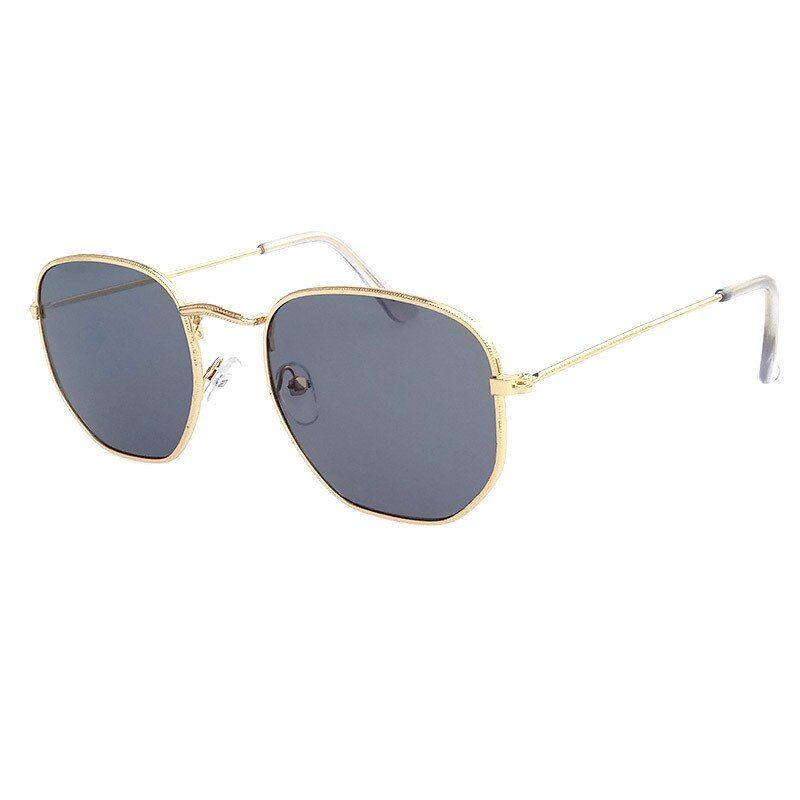 C7Vintage Sunglasses Women Men Candy Color Luxury Brand Design Sun Glasses Female Driving Eyewear UV400 Oculos De Sol Masculino