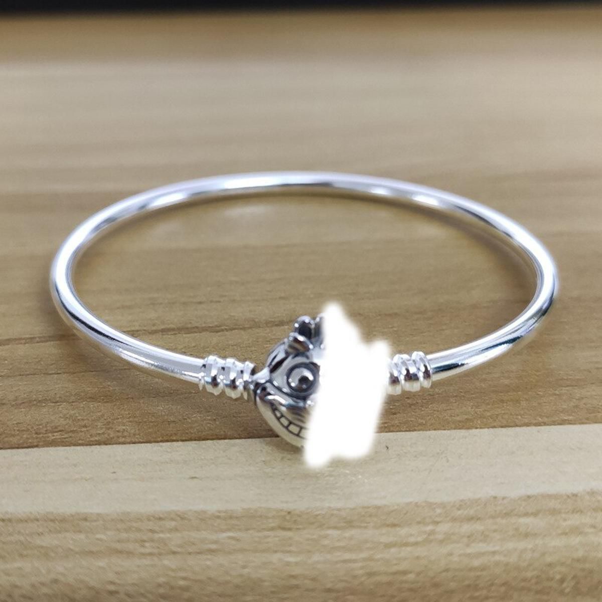 2020 Chains Bracelet for Women Wife Sister Jewelry Gift 16-22cm Size