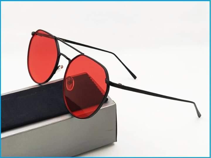 2021 New sunglasses for men