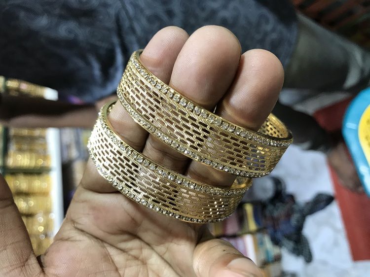 Exclusive Design  Bangles for Women