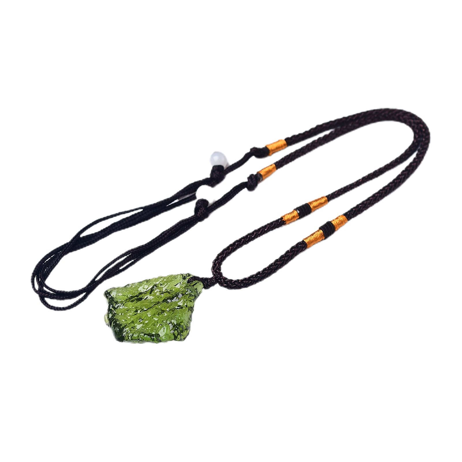 Pendant Neckle Fine Workmanship Compt Pendant Neckle