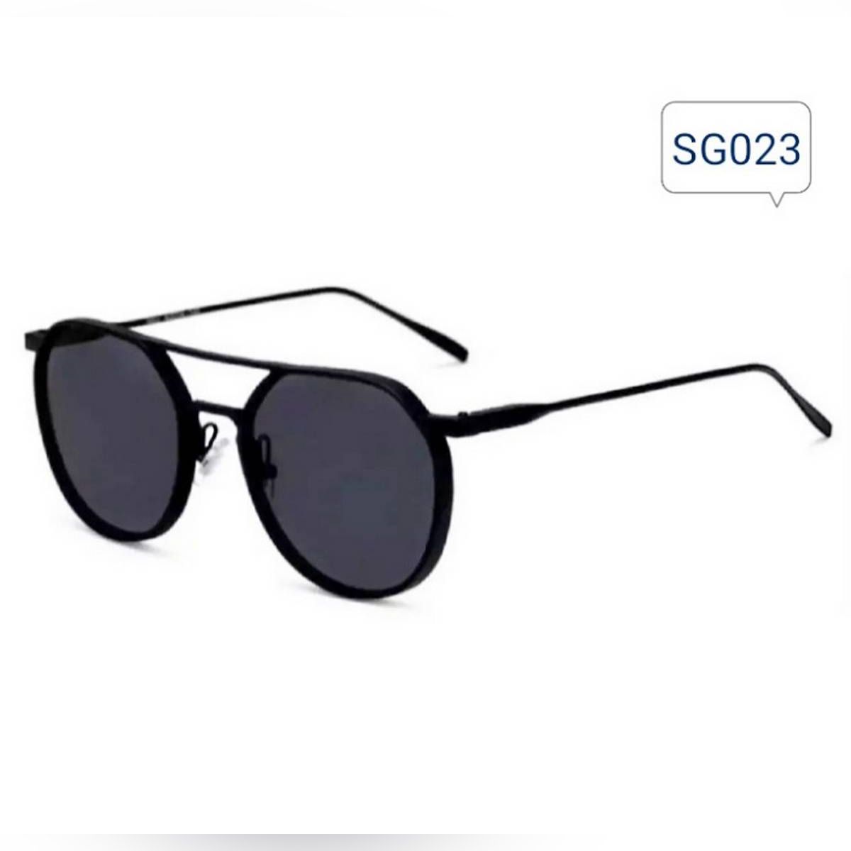 Fashion Men Army Military Optical Glass Brand Sunglasses