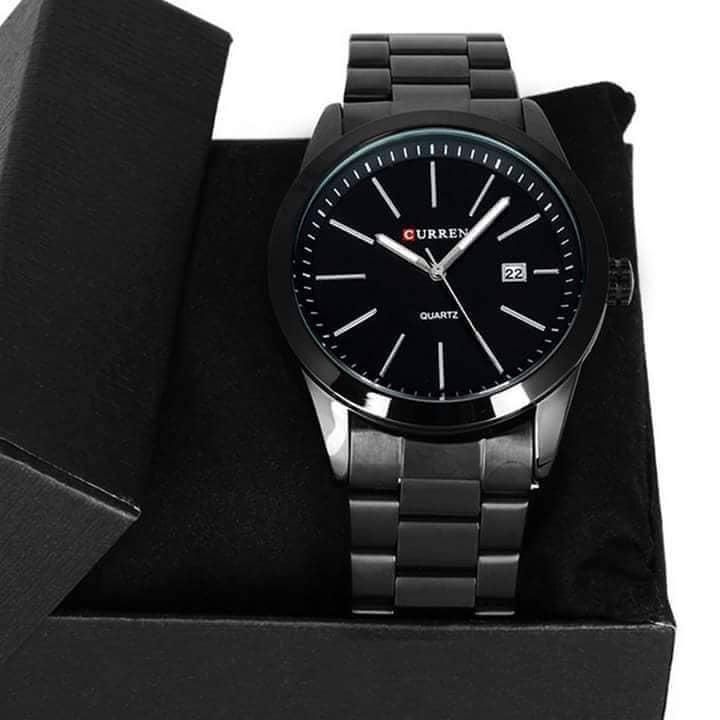 CURREN watch for man