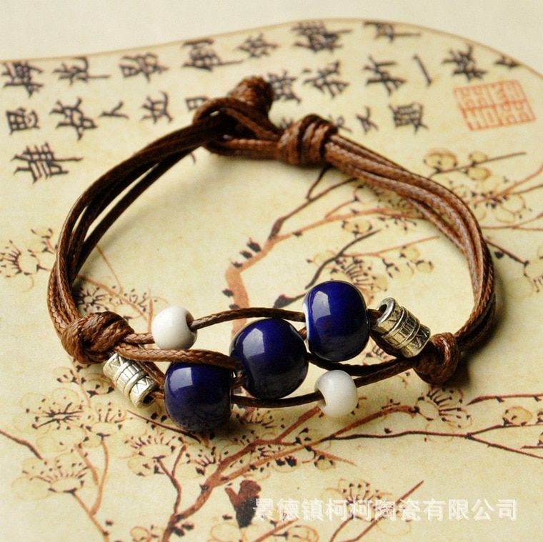 Fashion Design Girl Jewelry Handmade Chain Link Bracelet Women Men Bracelets Bangles Gift 1pcs/ lots HL02
