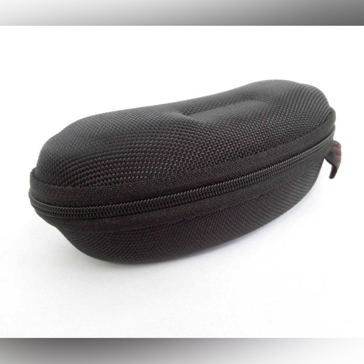 Sunglasses Box Reading Glasses Carry Bag Hard Zipper Box Travel Pack Pouch Case Cover