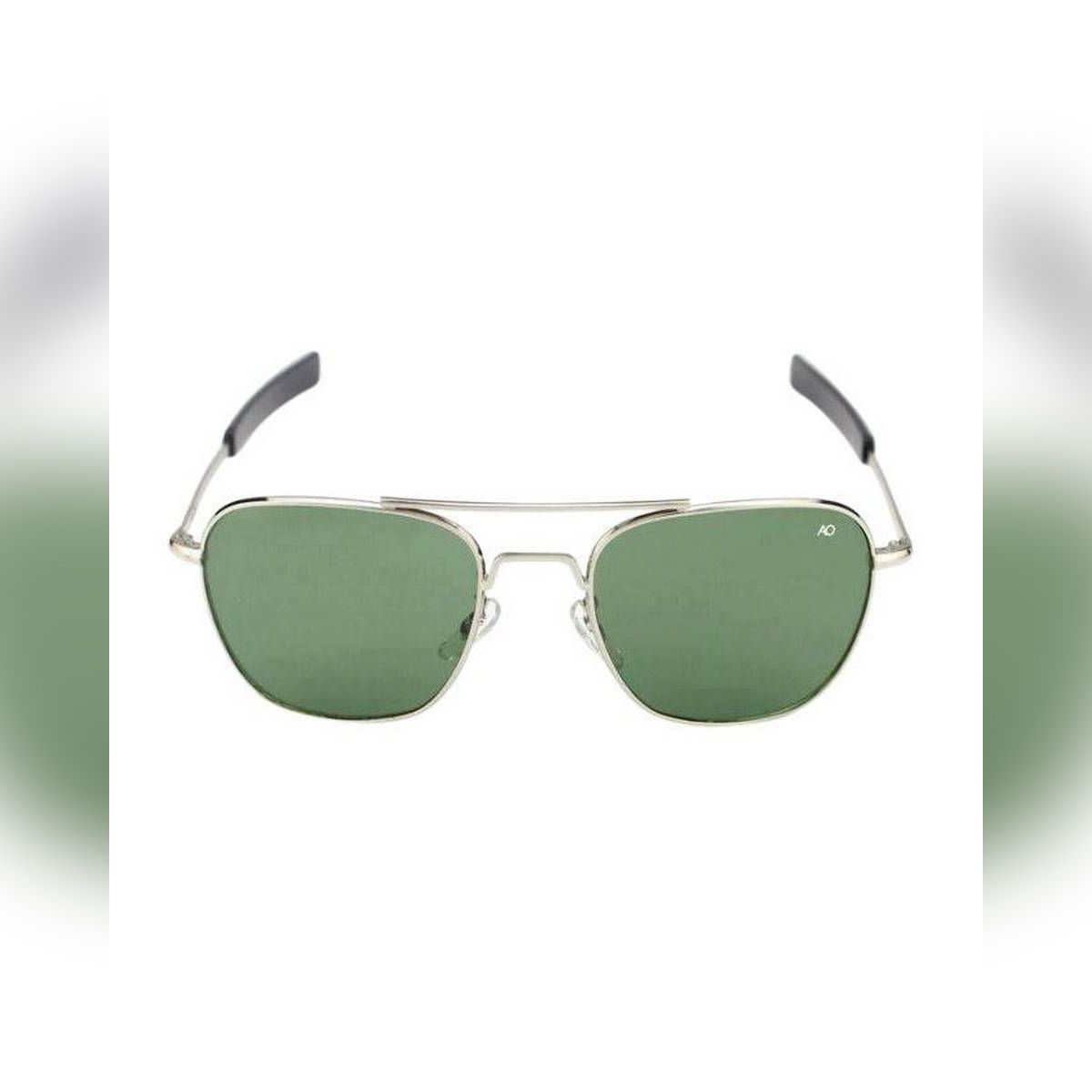 Black AO Sunglasses for Men