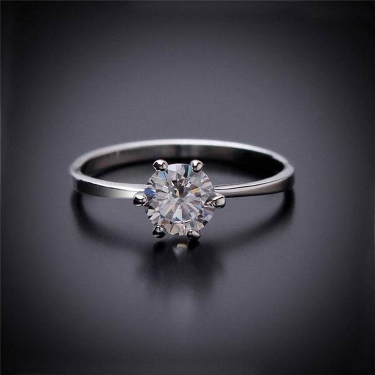Luxury Design Trendy Finger Rings For Women
