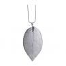 Women Hollow Leaf Pendant Long Chain Neckle Fashion Jewelry cessory Gift