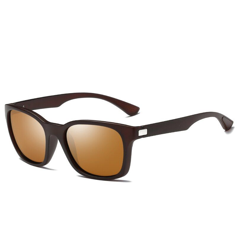 TEAGLASSES BAG2021 MSETOUTM polarized sunglasses fashion driving retro vintage glasses oculos accessories men/womenRave Festival
