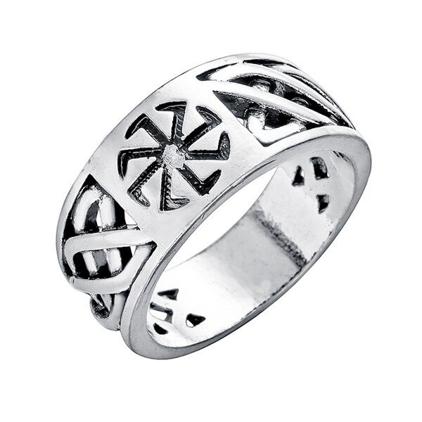 Kinitial 1PCS Adjustable Wide leaf Ring Boho Bague Antique leaf Ring Leaves Rings for Women Fashionable Knuckle anillos Jewelry