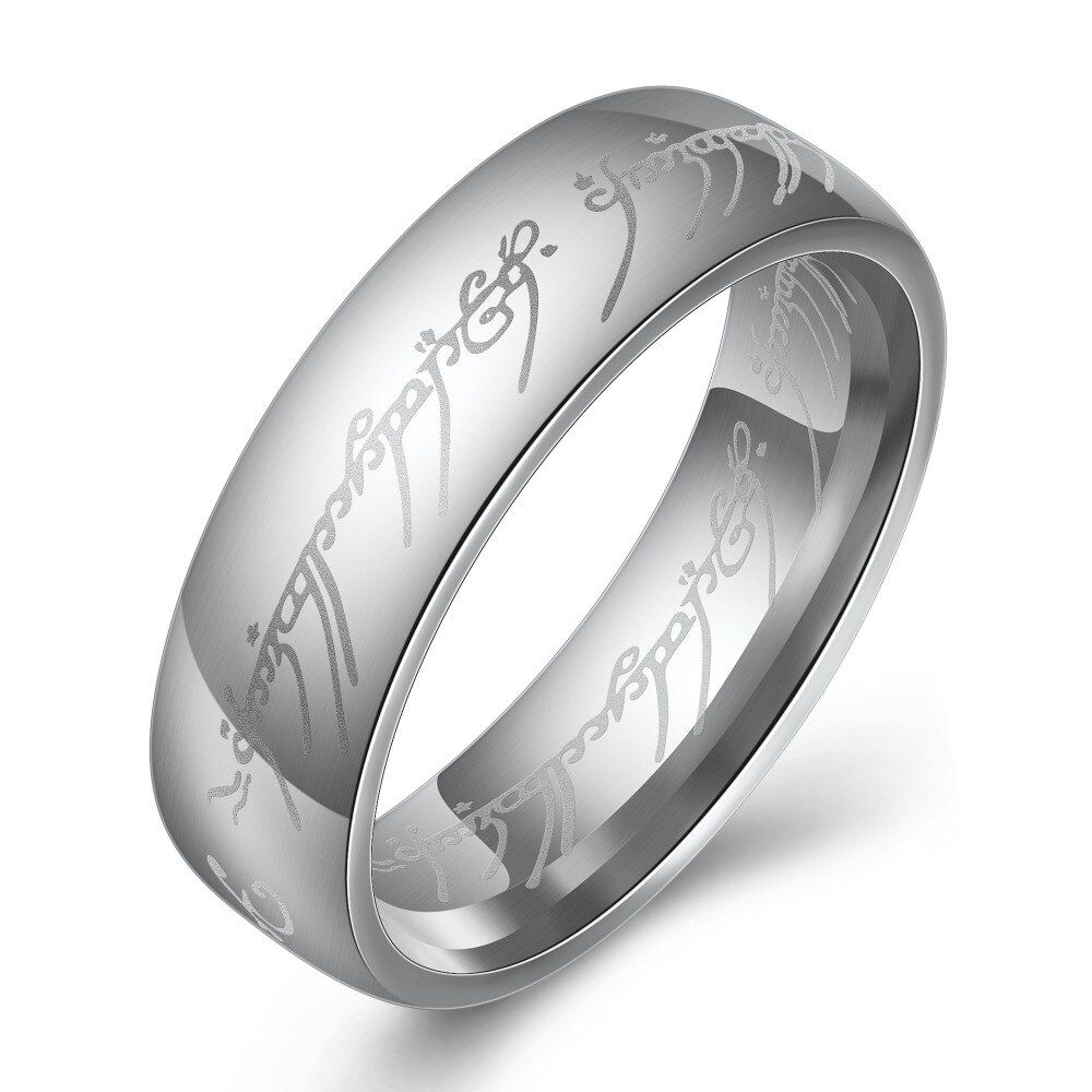 Black Male Unique Ring Wedding Band Tungsten Carbide Ring 12.5mm Man Anniversary Jewelry Size 9# 10# 11# 12#