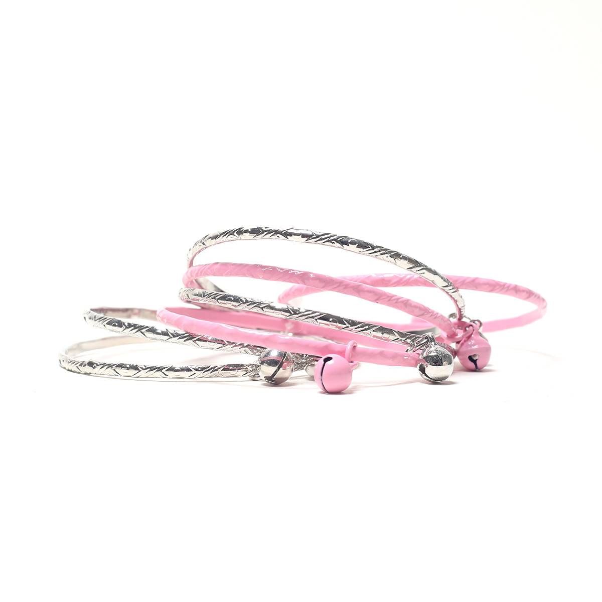Metal Bangles/Churi for Women