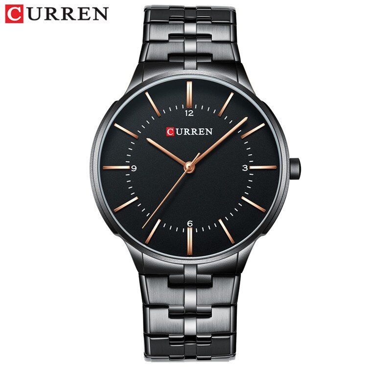 8321 Top Luxury Brand Fashion Military Quartz Watch Men Sports Wrist Watch Wristwatches Clock Hour Male Masculino With Box