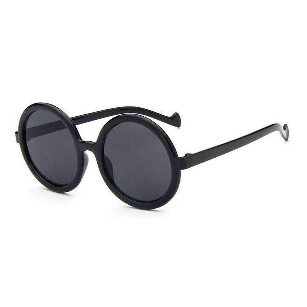Brand Retro Sunglasses Lens Vintage Eyewear Accessories Sun Glasses For Women UV400