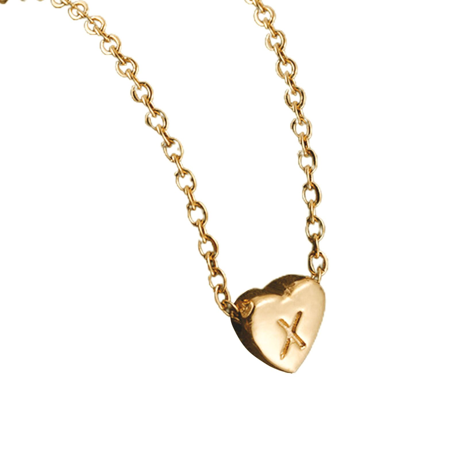Women Neckle All Match Good Luster Electroplated Neckle