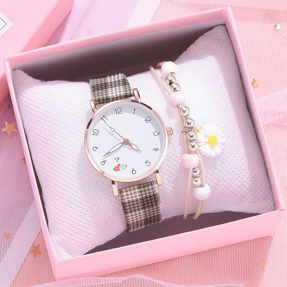 2020 luxus Damen Uhr Leder Casual Armband Quarzuhr Uhren Damen Uhr Reloj Mujer relogio feminino