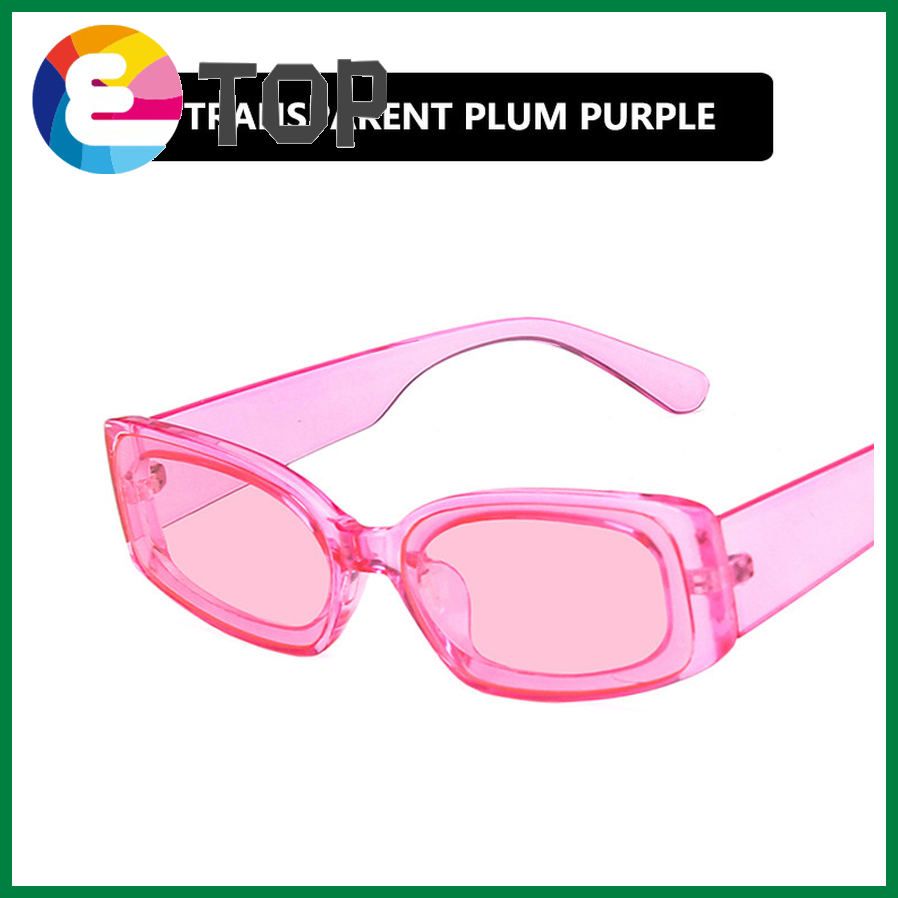 European and American personality candy color sunglasses  style retro sunglasses star sunglasses trend