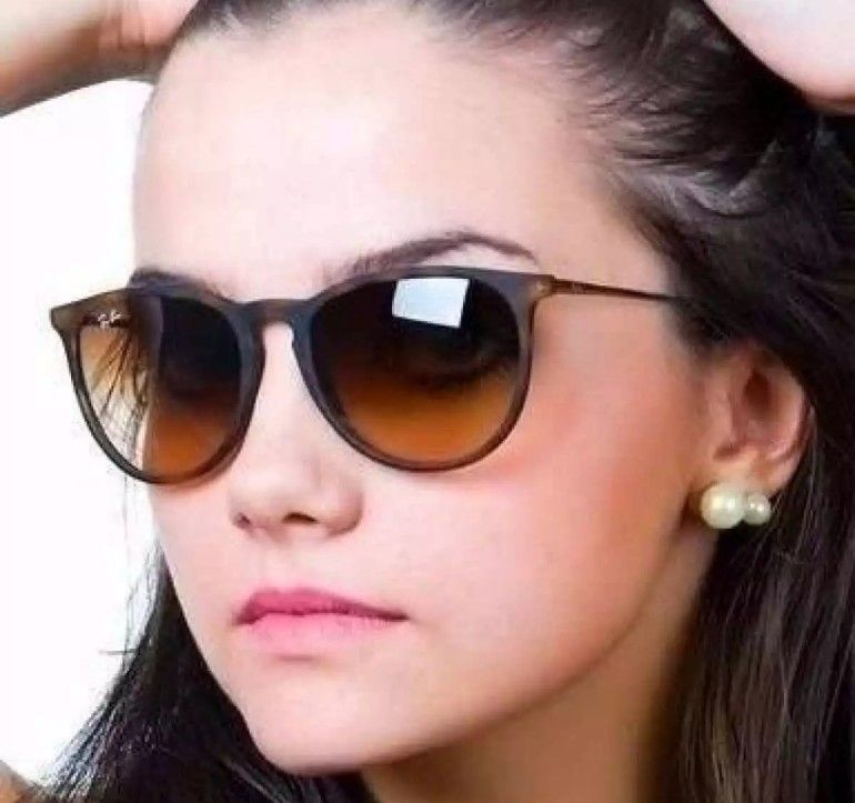 Modern Trendy Design and Fashionable Sun glass for Women