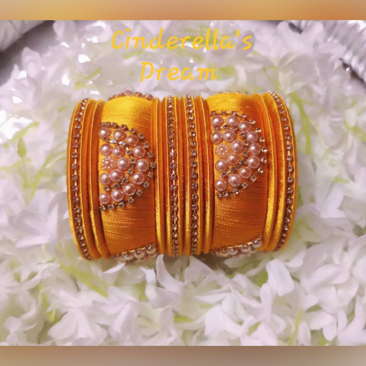 Gorgeous Party Wear Set Churi for Women,Joypuri Event-Y-60. 28 Size